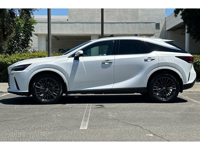 lexus rx hybrid 2025 2T2BBMCA1SC097308 image lexus rx hybrid 2025 2T2BBMCA1SC097308 image